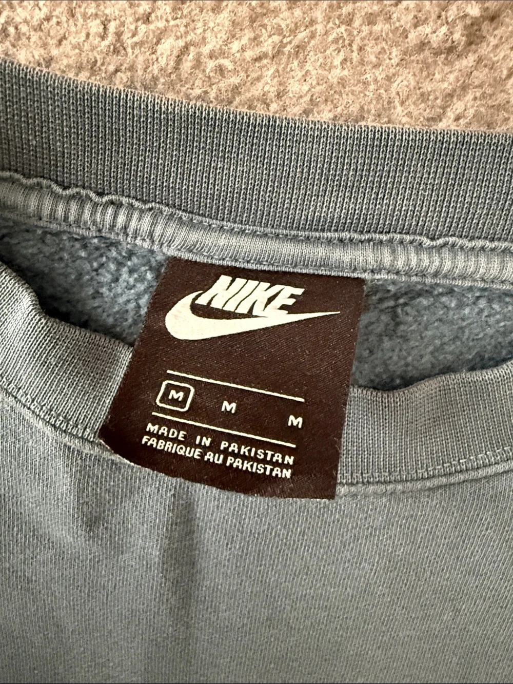 Nike comfortable women